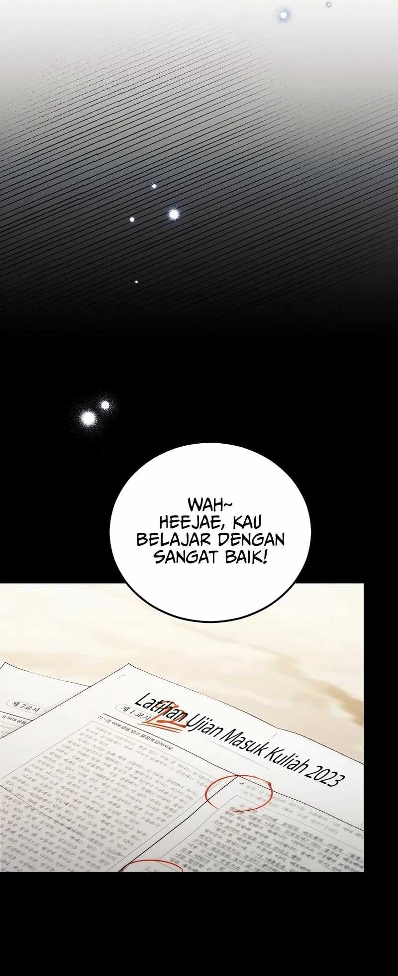 I’ll Retire After Saving the World Chapter 60 Gambar 32