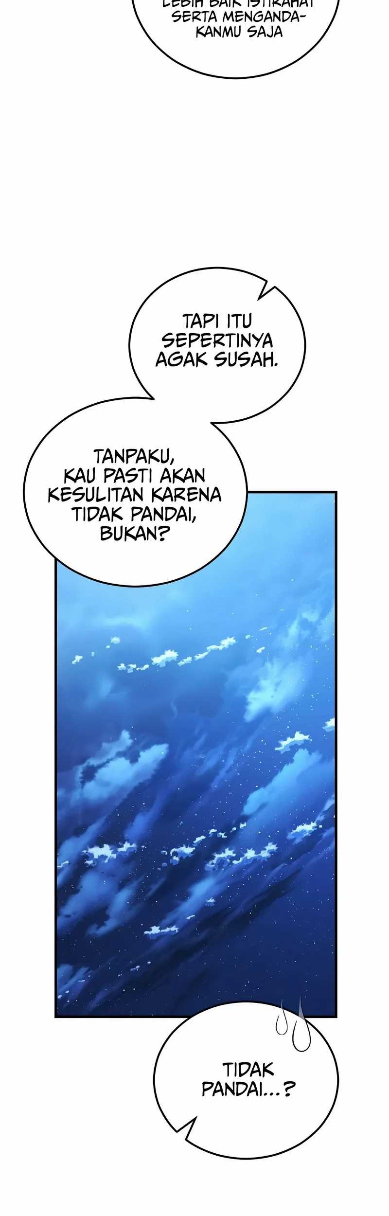 I’ll Retire After Saving the World Chapter 60 Gambar 37