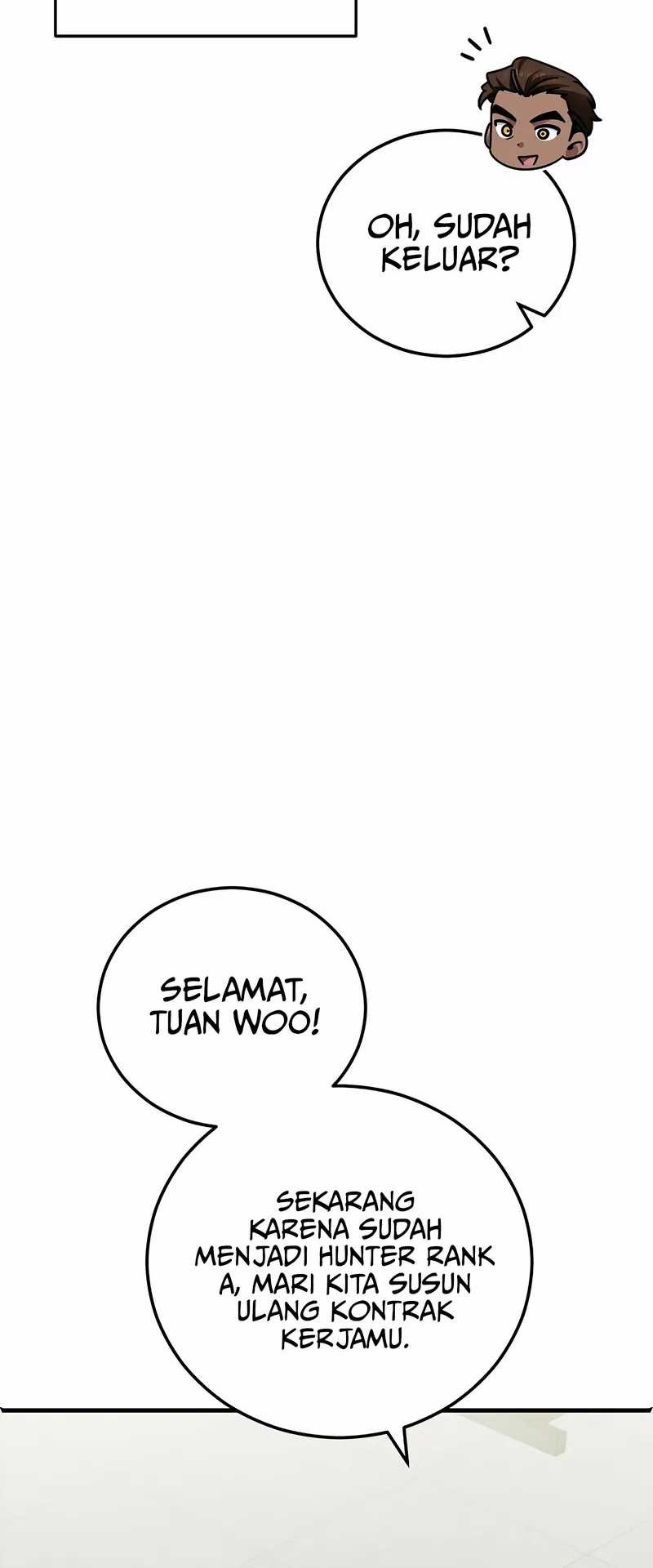 I’ll Retire After Saving the World Chapter 60 Gambar 47