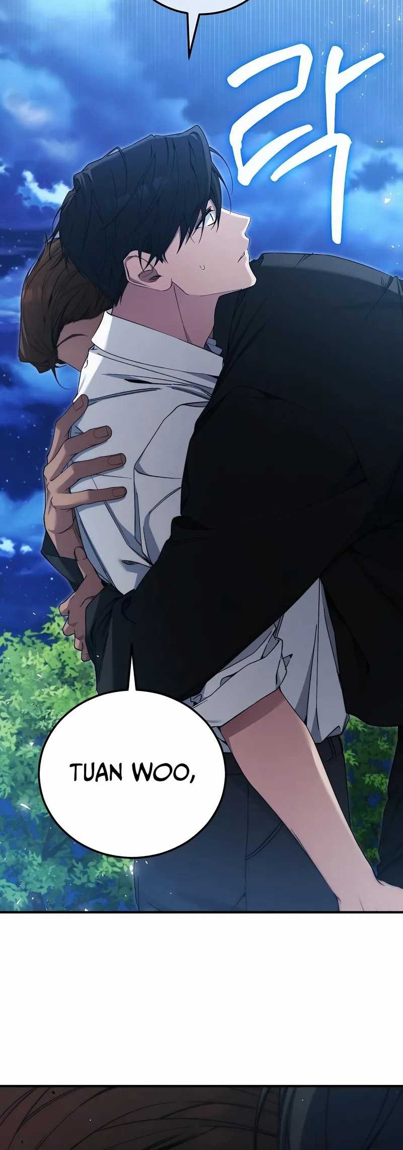 Manhwa I’ll Retire After Saving the World Chapter 60 gambar nomor 2