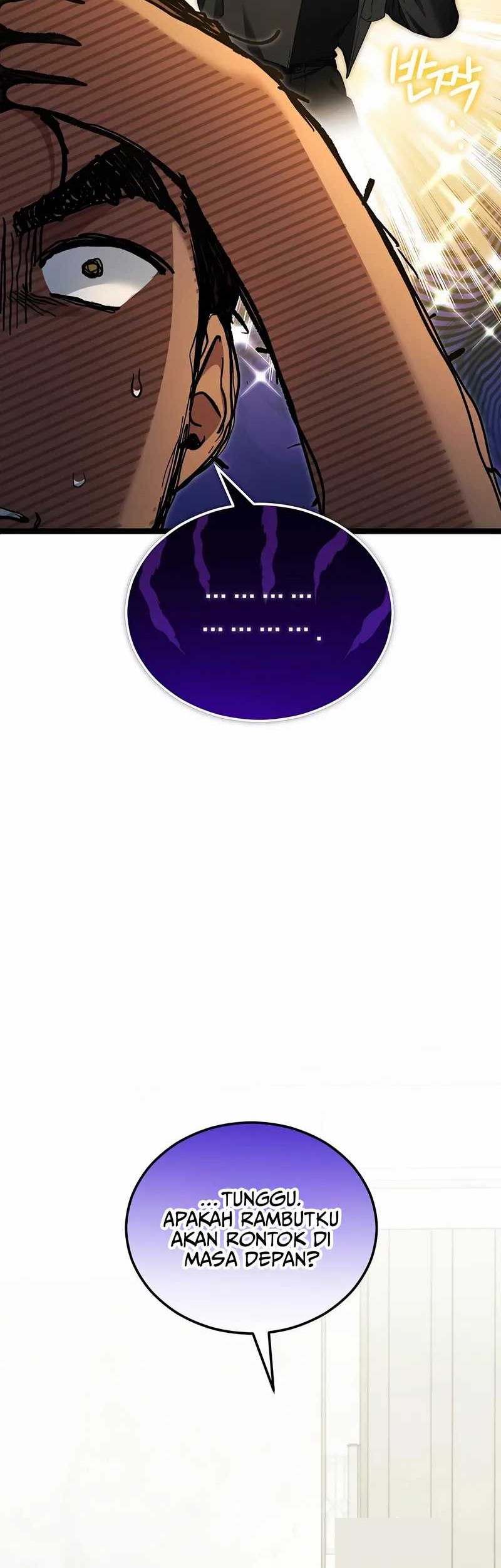 I’ll Retire After Saving the World Chapter 60 Gambar 57