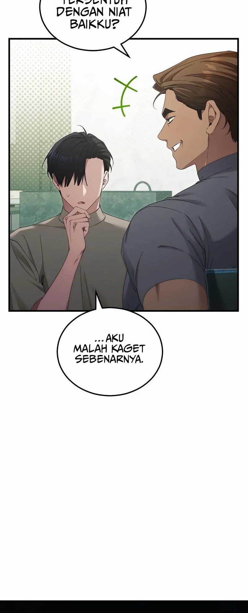 I’ll Retire After Saving the World Chapter 60 Gambar 67