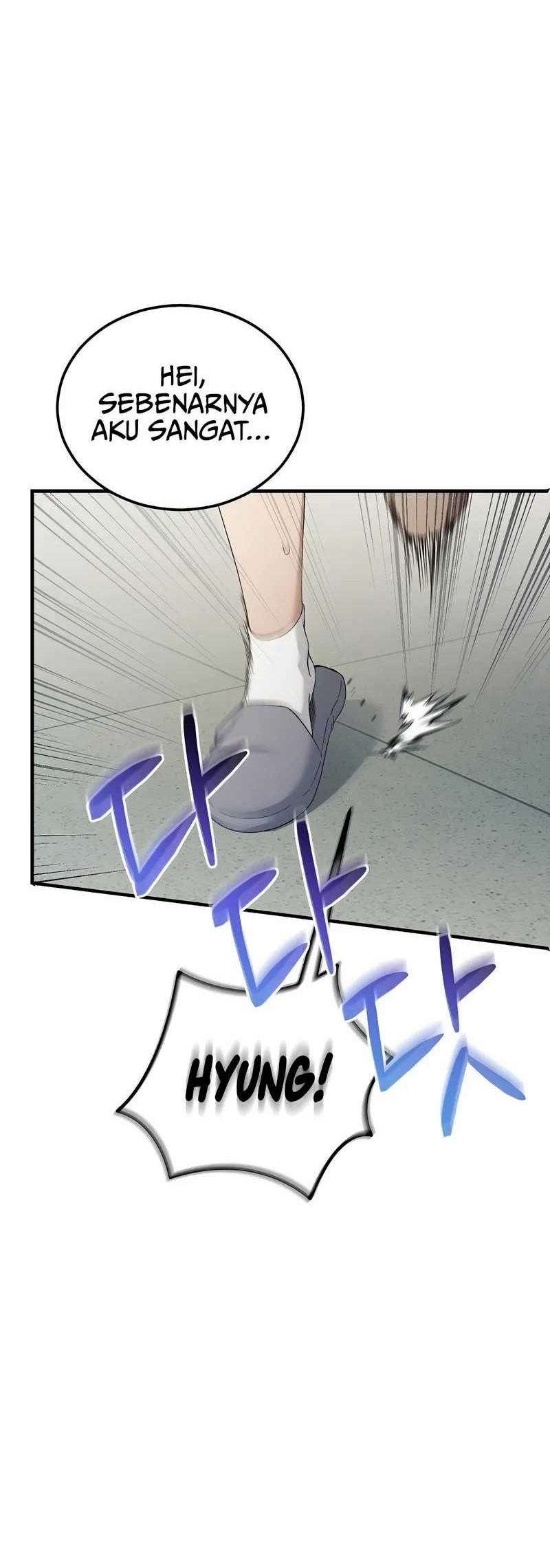 I’ll Retire After Saving the World Chapter 60 Gambar 69