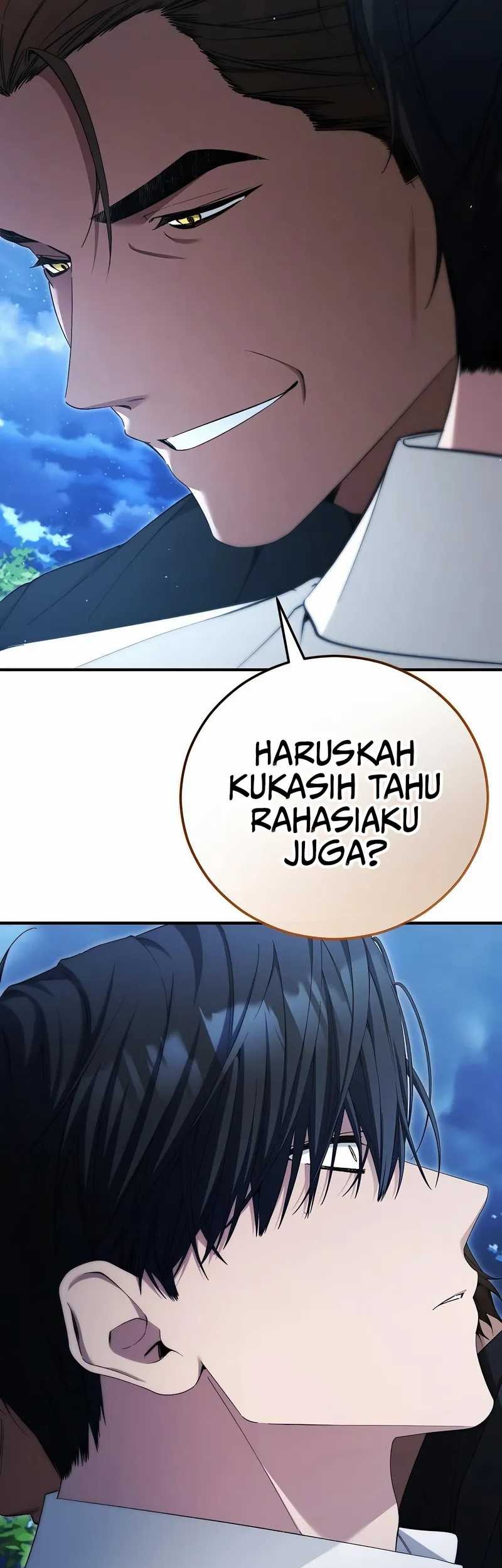 I’ll Retire After Saving the World Chapter 60 Gambar 3