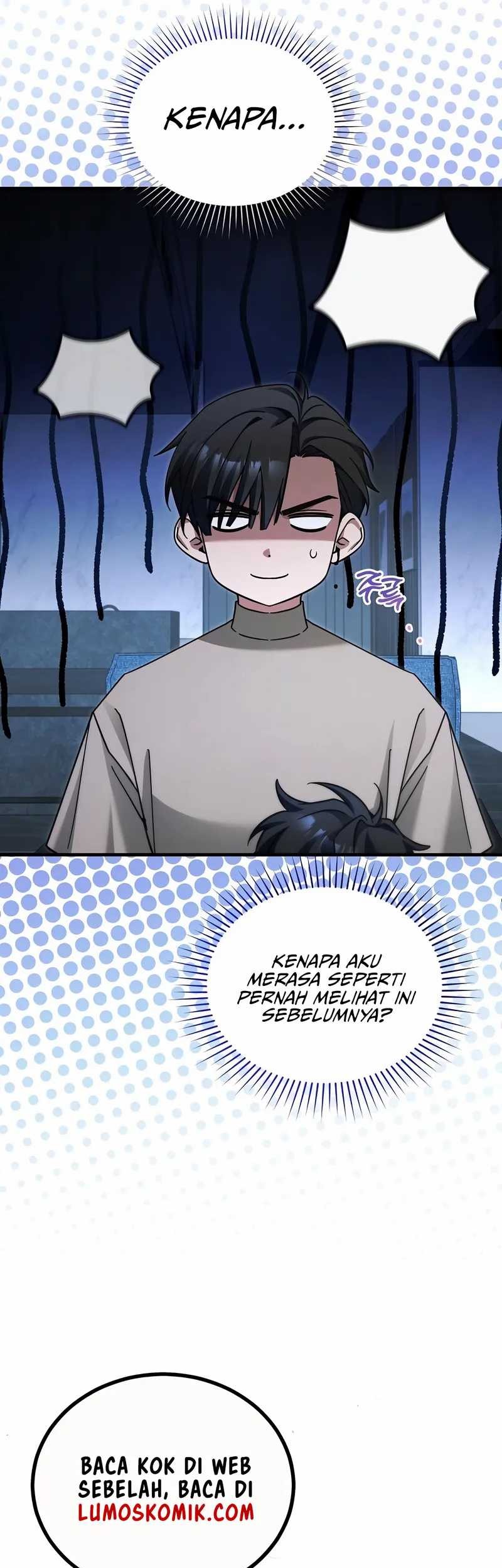 I’ll Retire After Saving the World Chapter 60 Gambar 76