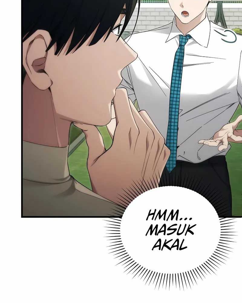 I’ll Retire After Saving the World Chapter 61 Gambar 12