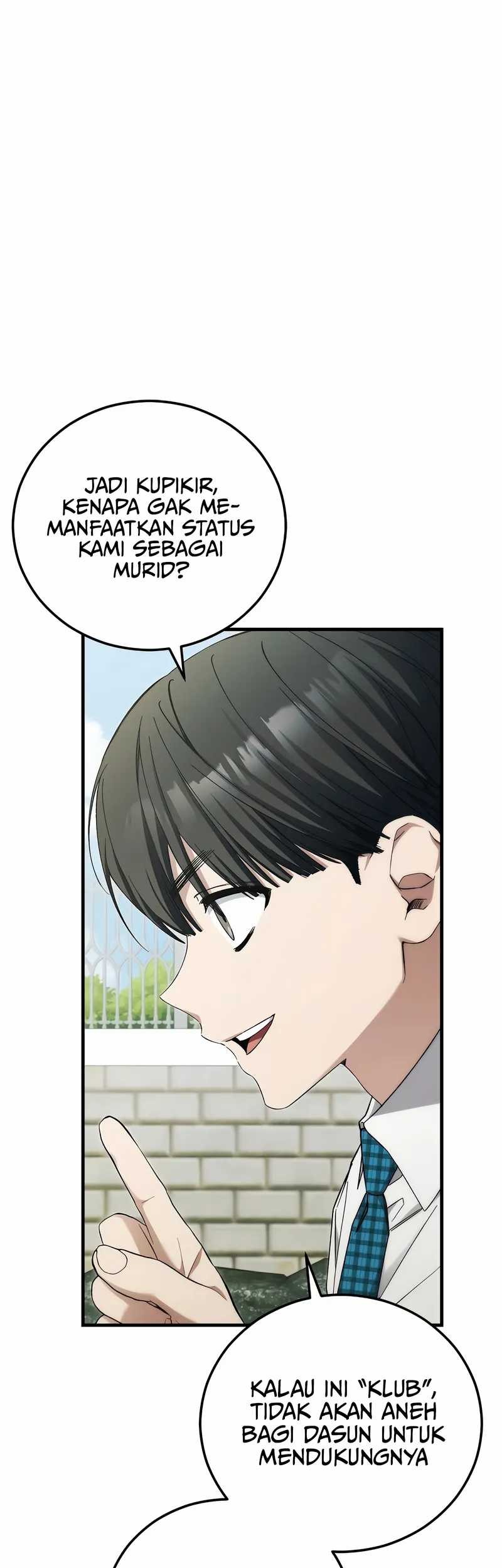 I’ll Retire After Saving the World Chapter 61 Gambar 13
