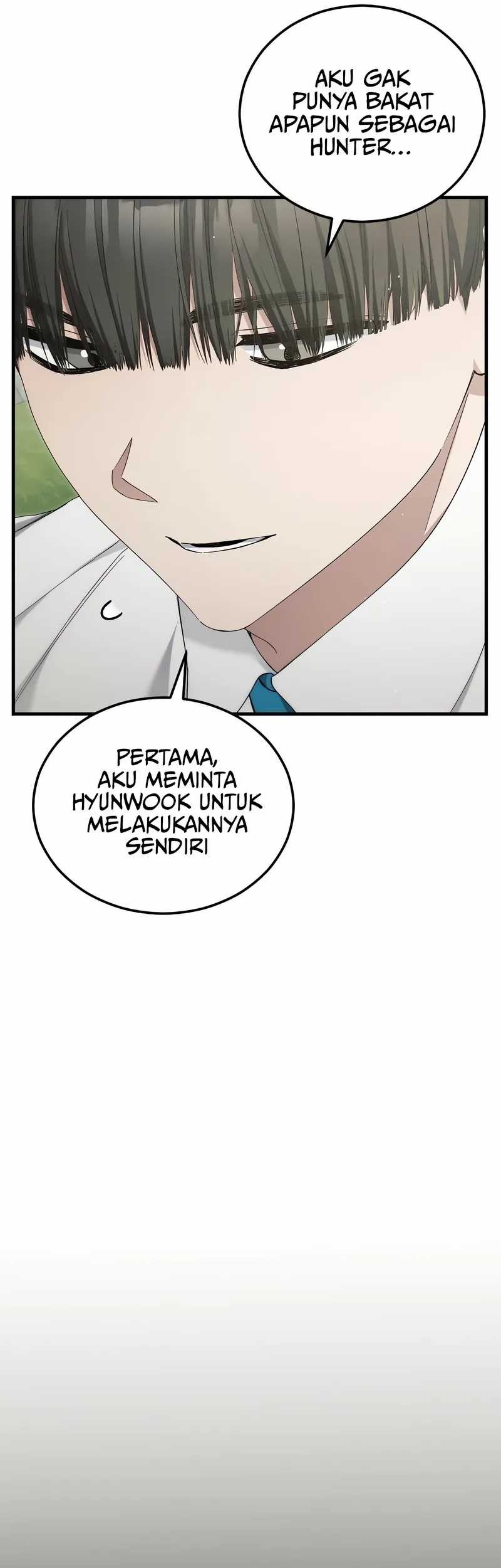 I’ll Retire After Saving the World Chapter 61 Gambar 20