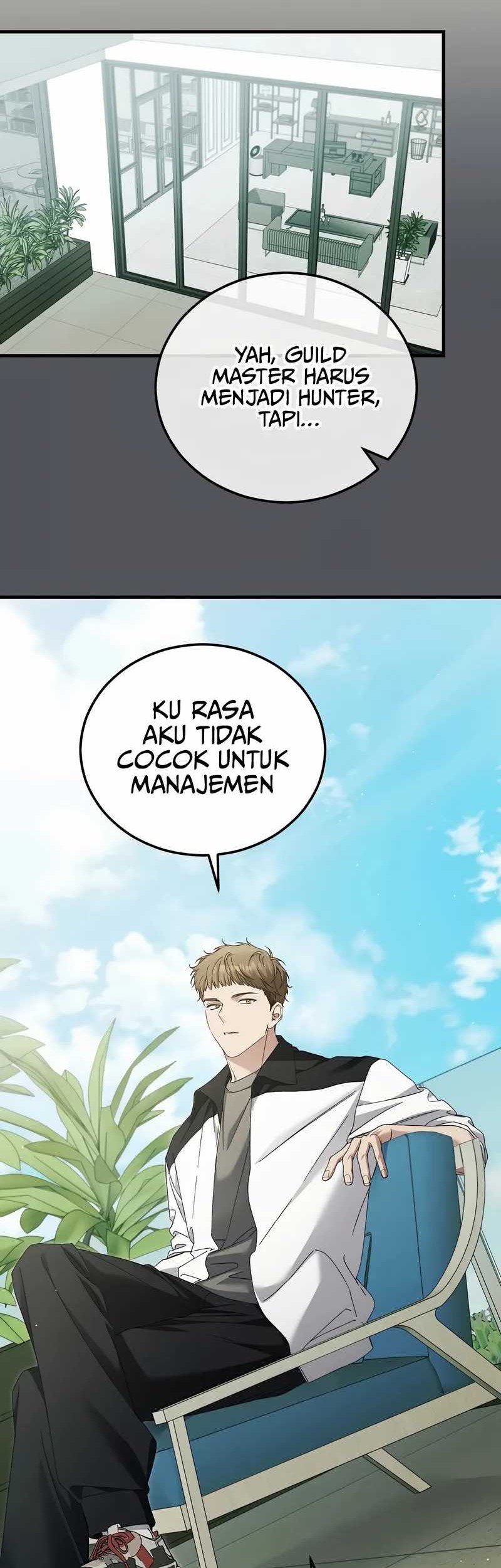 I’ll Retire After Saving the World Chapter 61 Gambar 21