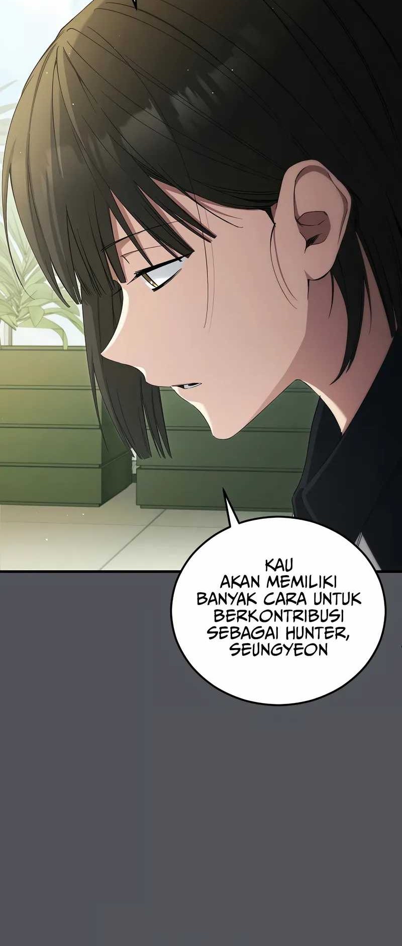 I’ll Retire After Saving the World Chapter 61 Gambar 24