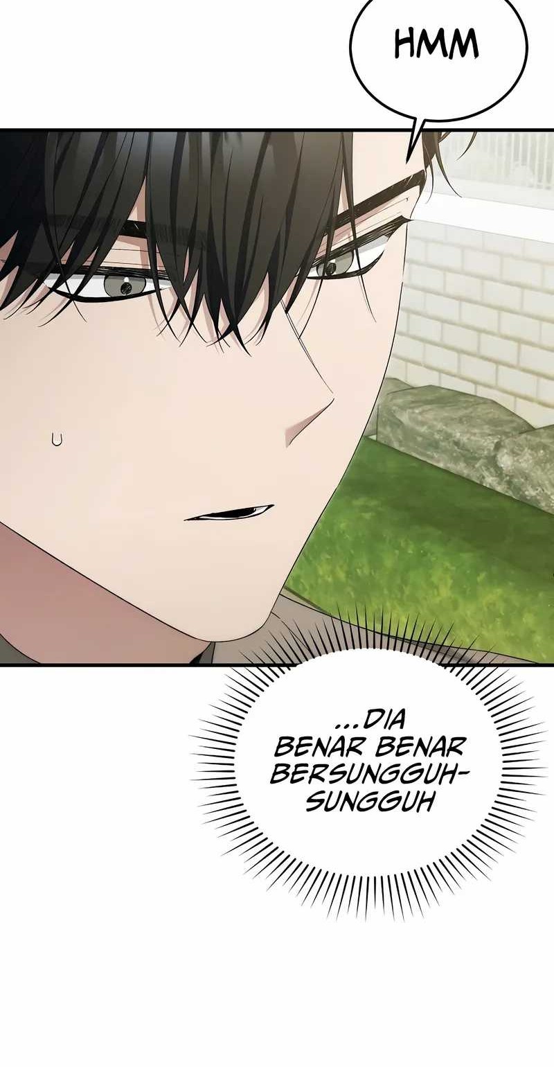 I’ll Retire After Saving the World Chapter 61 Gambar 34