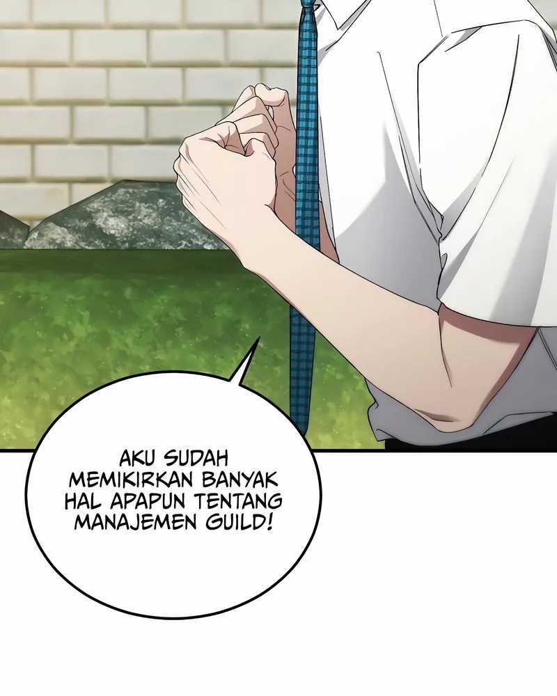 I’ll Retire After Saving the World Chapter 61 Gambar 32