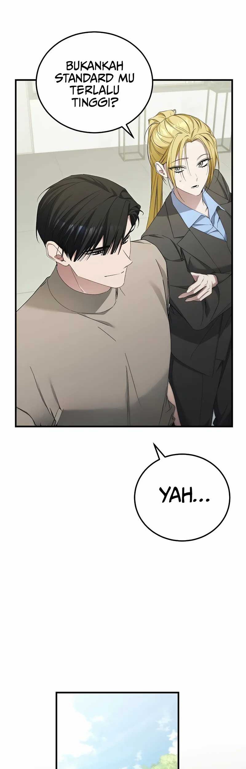 I’ll Retire After Saving the World Chapter 61 Gambar 45