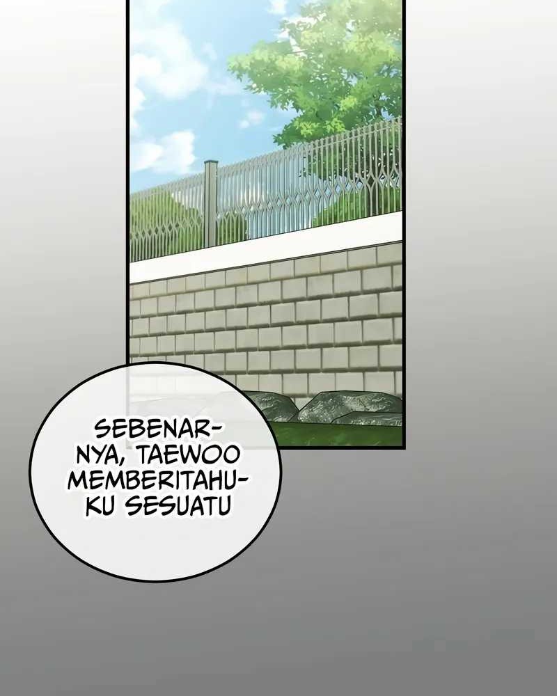 I’ll Retire After Saving the World Chapter 61 Gambar 46