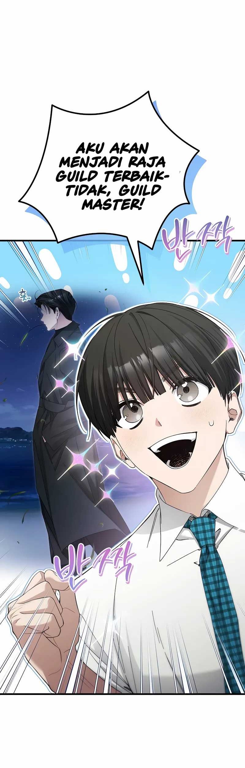 I’ll Retire After Saving the World Chapter 61 Gambar 36