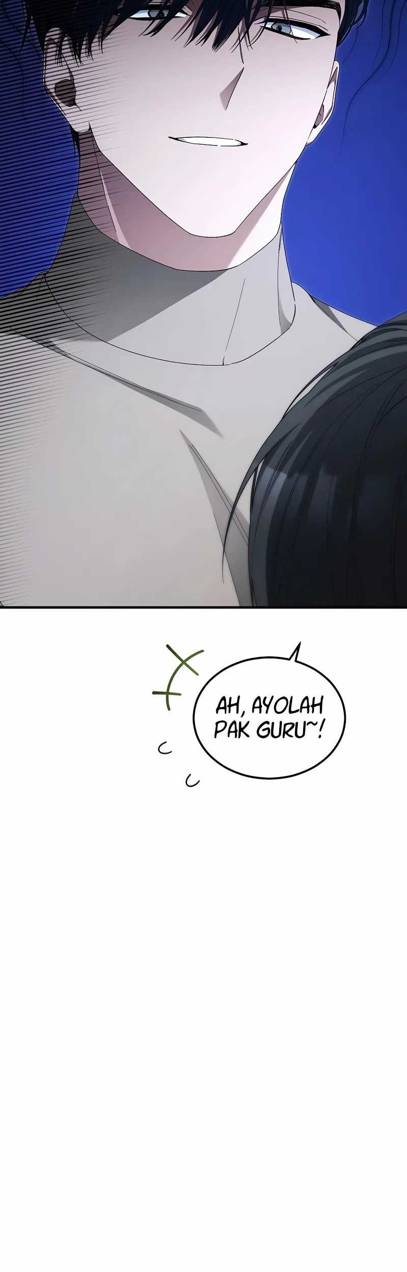 I’ll Retire After Saving the World Chapter 61 Gambar 39