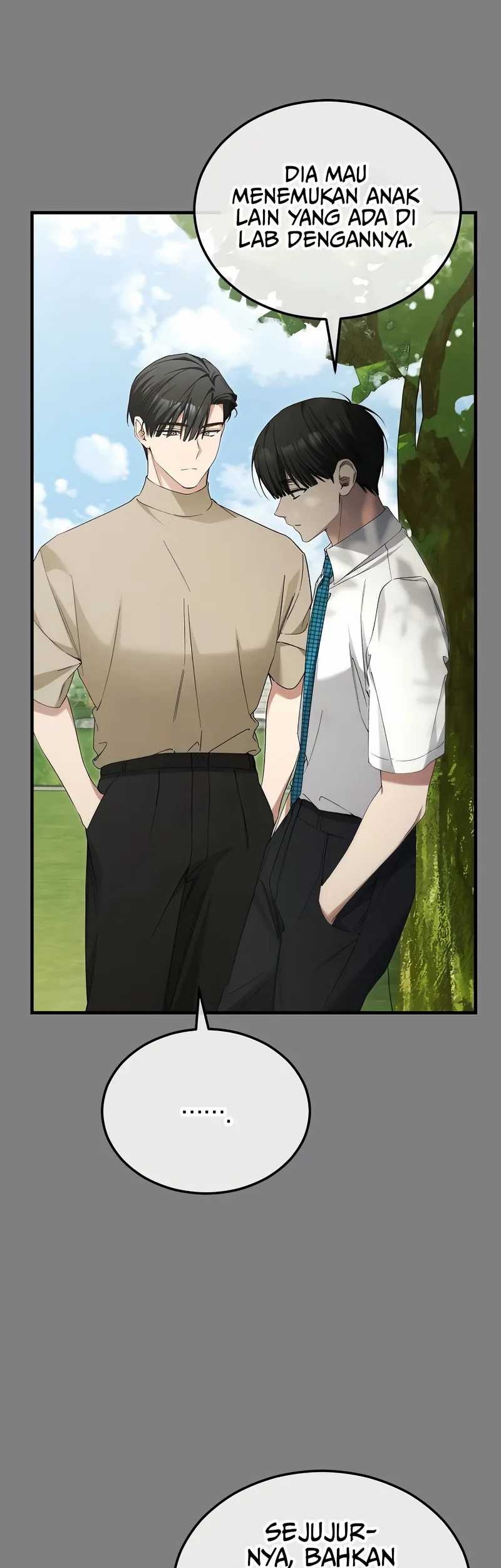 I’ll Retire After Saving the World Chapter 61 Gambar 47