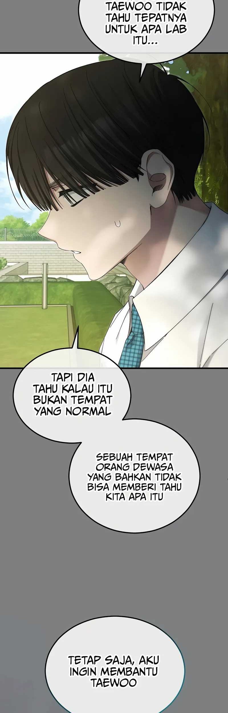 I’ll Retire After Saving the World Chapter 61 Gambar 48