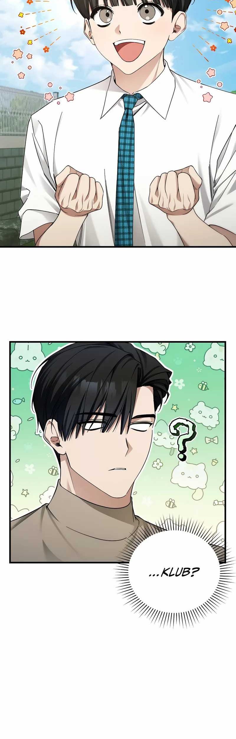 Manhwa I’ll Retire After Saving the World Chapter 61 gambar nomor 2