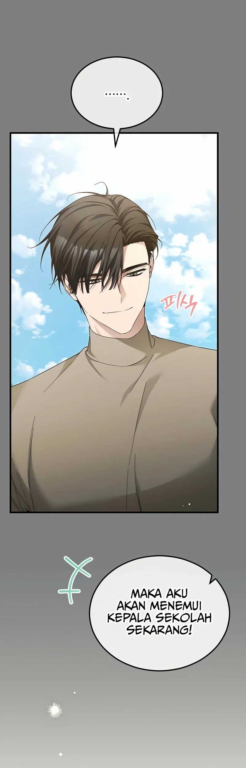 I’ll Retire After Saving the World Chapter 61 Gambar 54