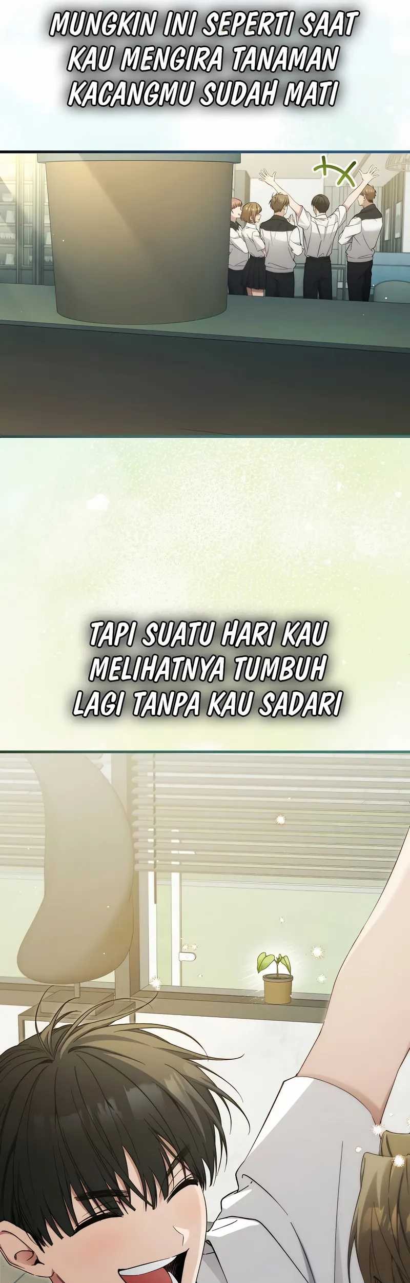 I’ll Retire After Saving the World Chapter 61 Gambar 56