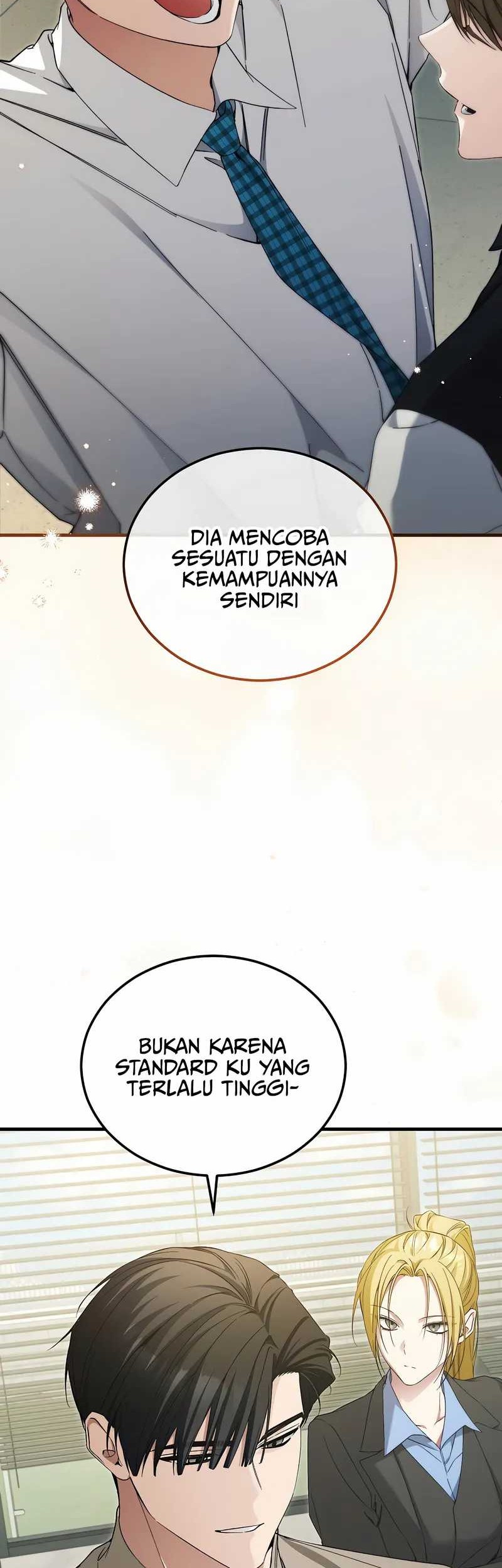 I’ll Retire After Saving the World Chapter 61 Gambar 57