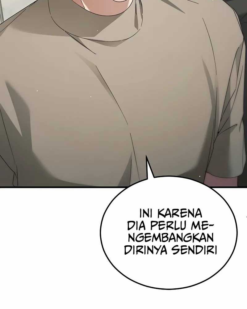I’ll Retire After Saving the World Chapter 61 Gambar 58