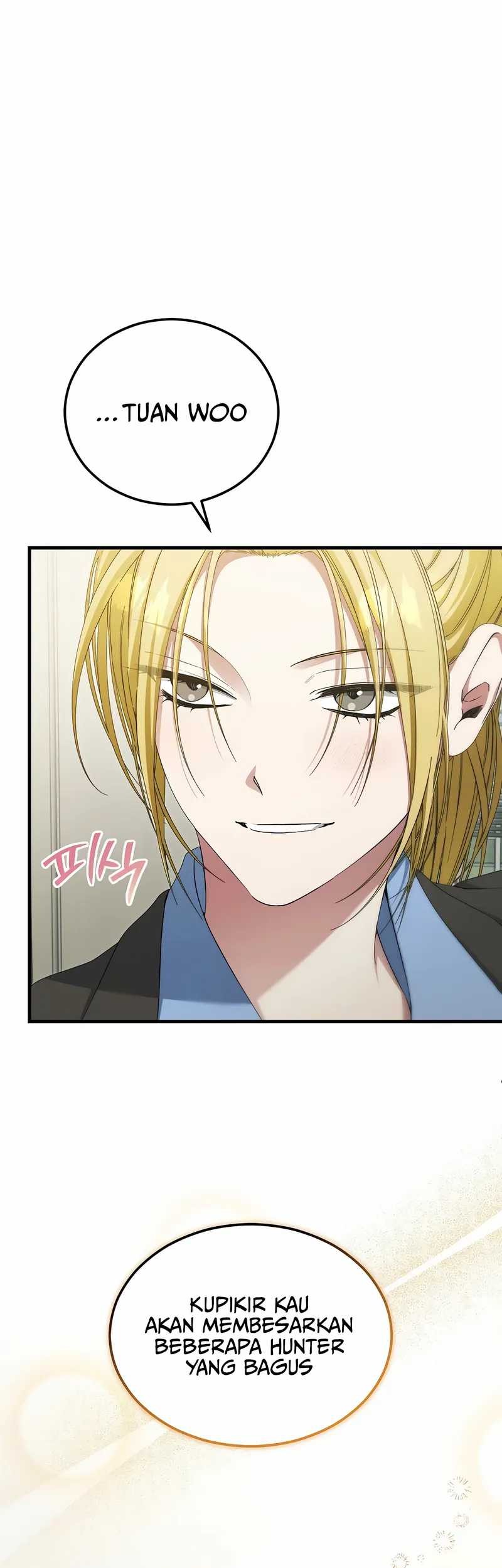 I’ll Retire After Saving the World Chapter 61 Gambar 59