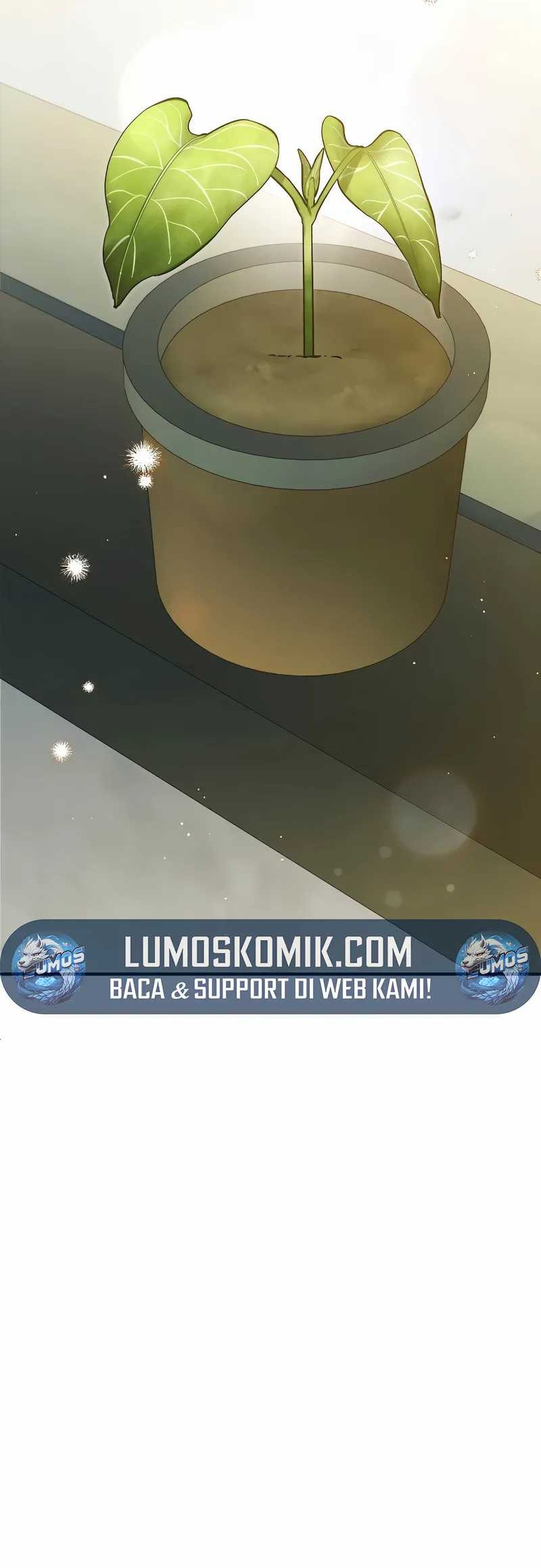 I’ll Retire After Saving the World Chapter 61 Gambar 60