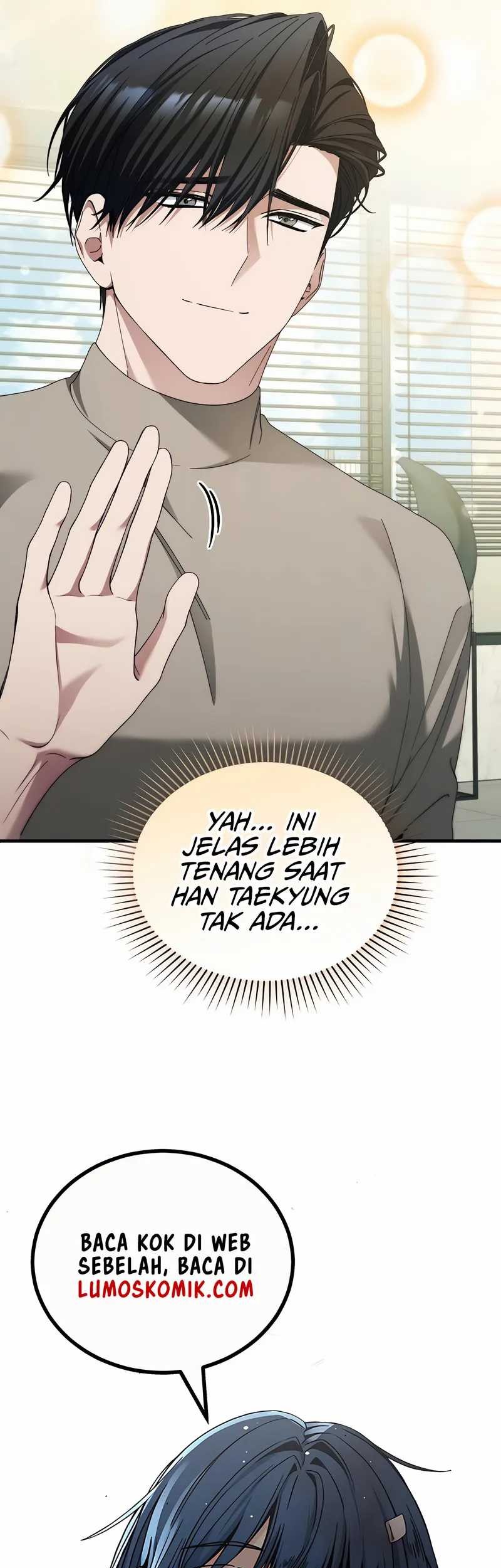 I’ll Retire After Saving the World Chapter 61 Gambar 73