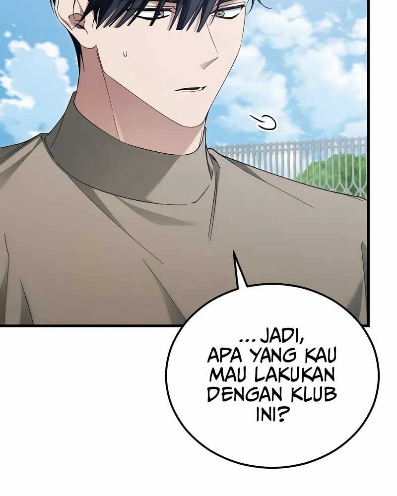 I’ll Retire After Saving the World Chapter 61 Gambar 6