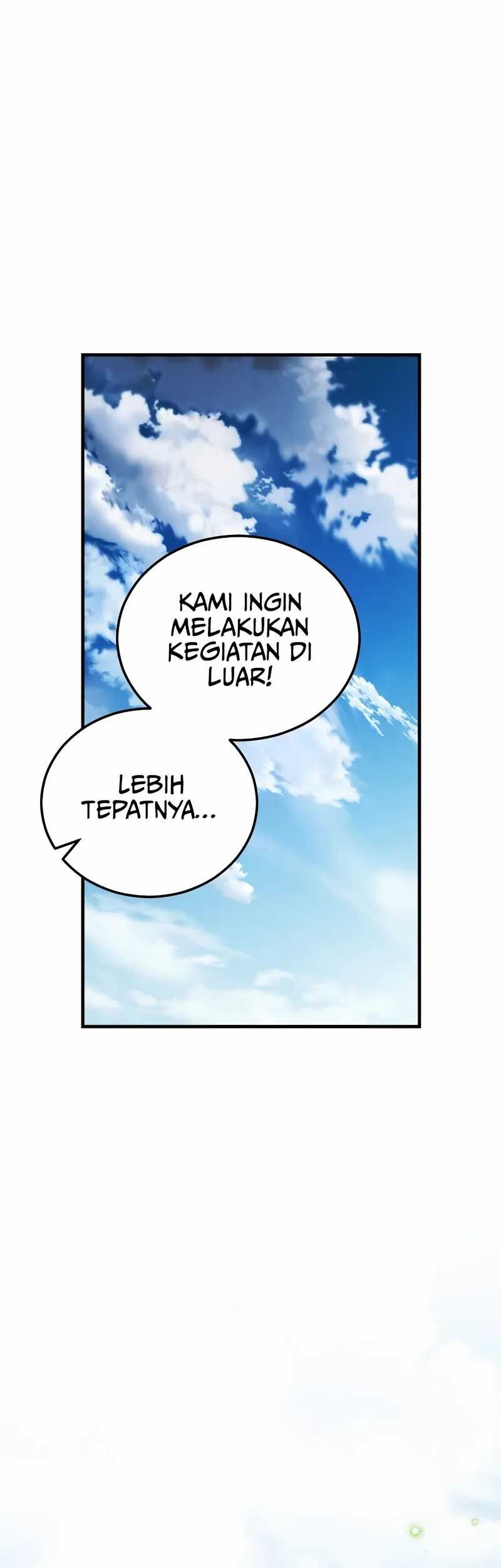 I’ll Retire After Saving the World Chapter 61 Gambar 7