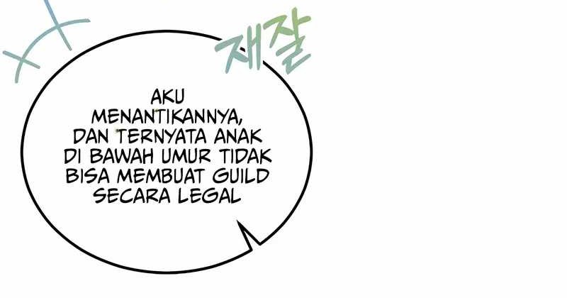 I’ll Retire After Saving the World Chapter 61 Gambar 9