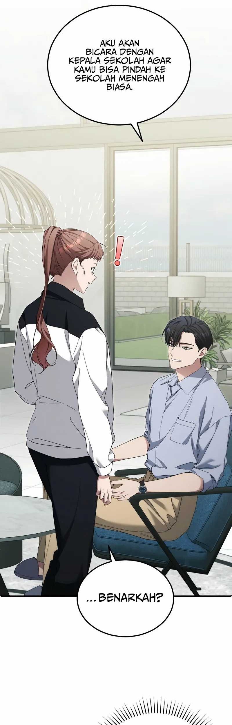 I’ll Retire After Saving the World Chapter 62 Gambar 10