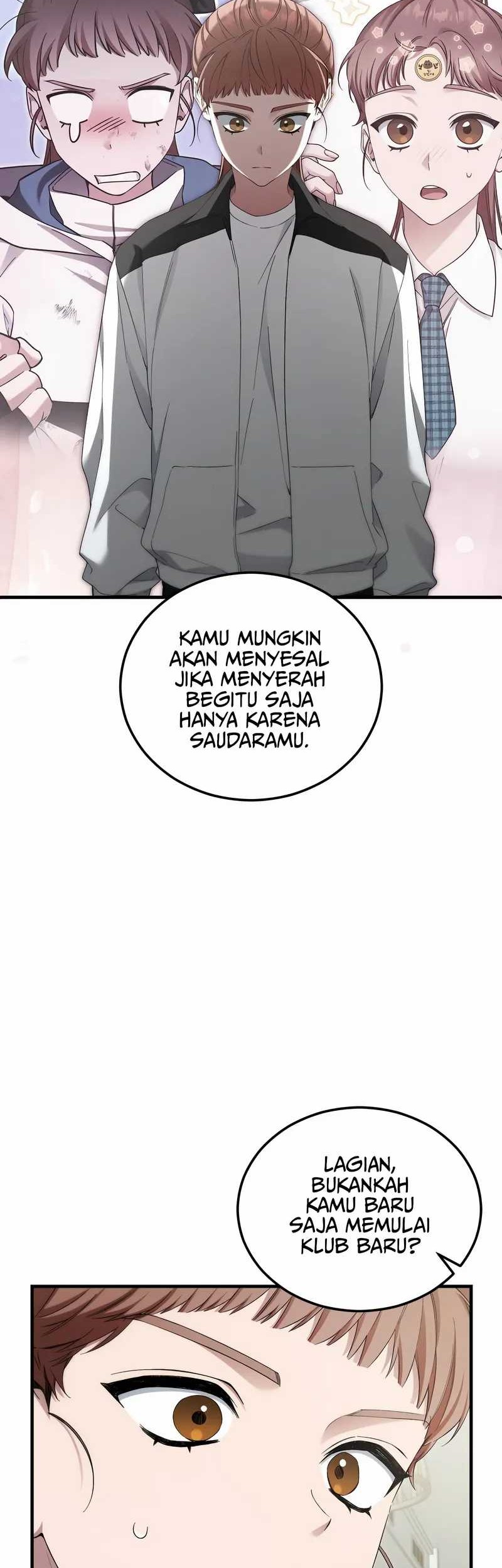 I’ll Retire After Saving the World Chapter 62 Gambar 13