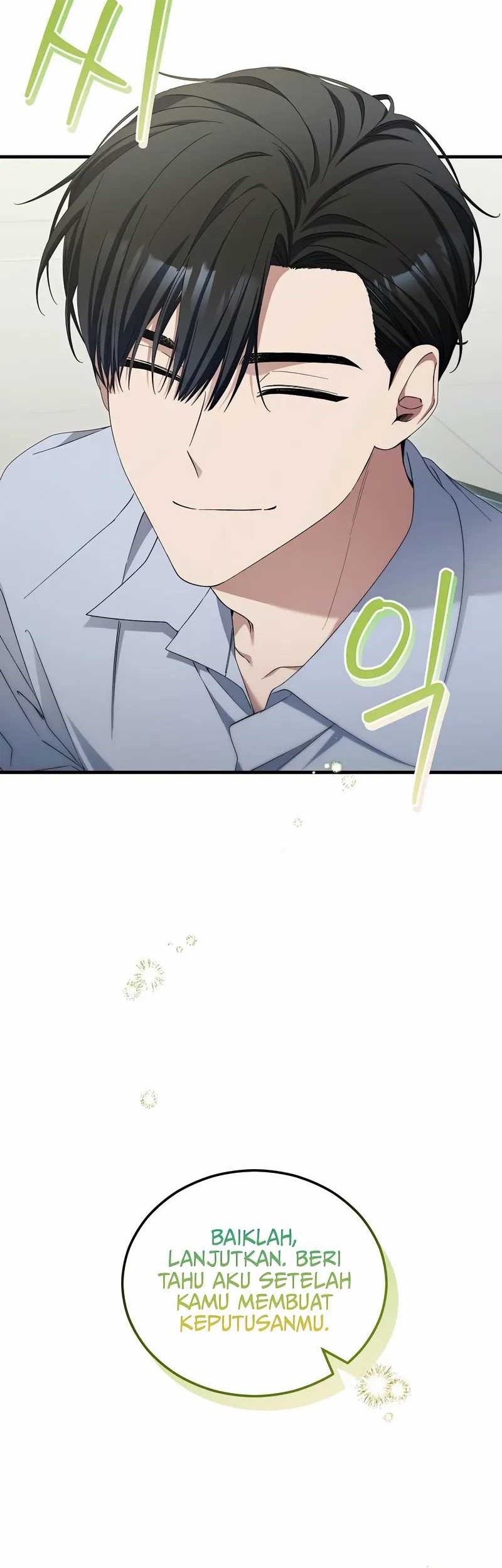 I’ll Retire After Saving the World Chapter 62 Gambar 16