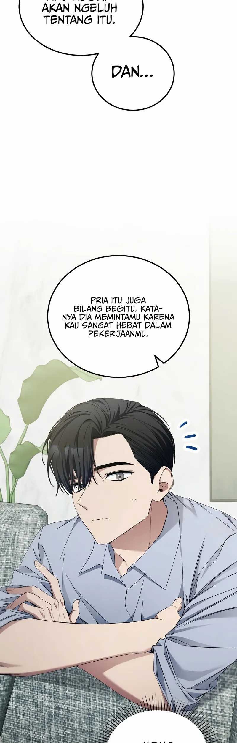 I’ll Retire After Saving the World Chapter 62 Gambar 36