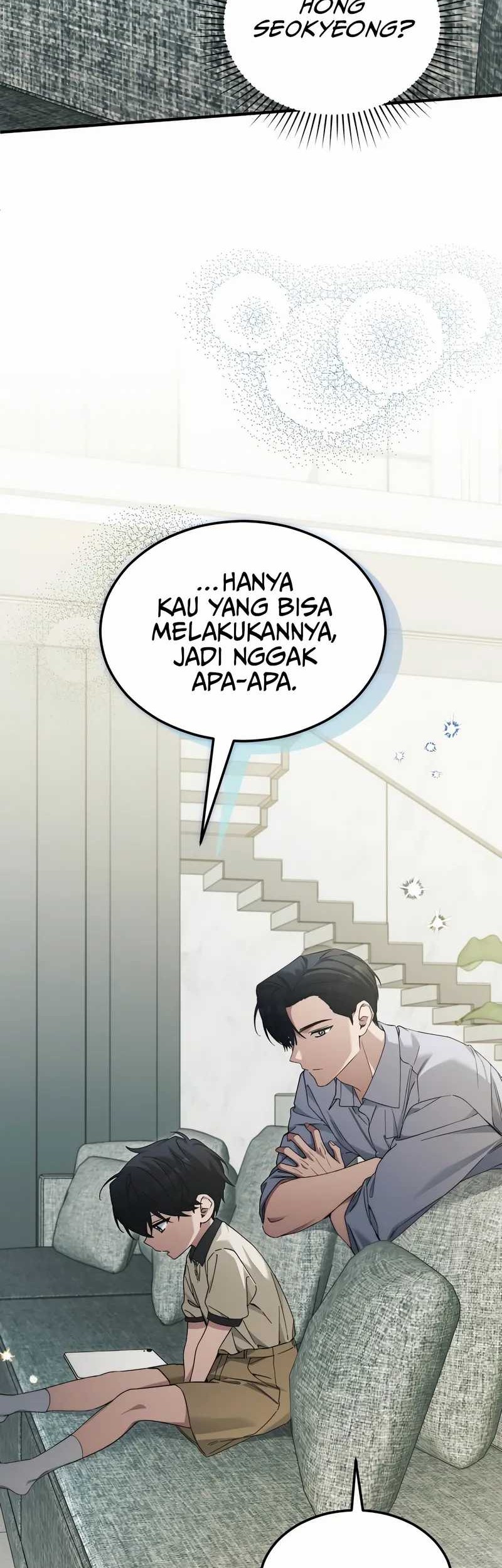 I’ll Retire After Saving the World Chapter 62 Gambar 37