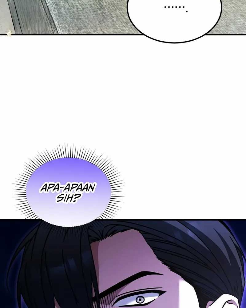 I’ll Retire After Saving the World Chapter 62 Gambar 38