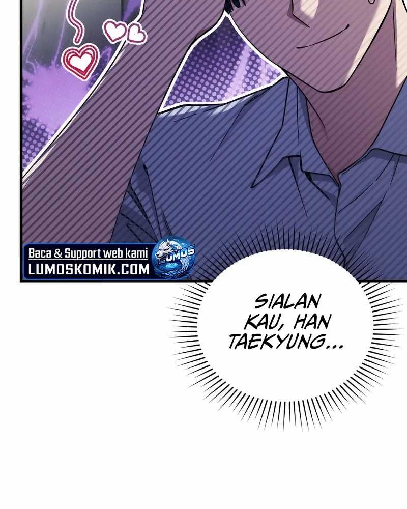 I’ll Retire After Saving the World Chapter 62 Gambar 29