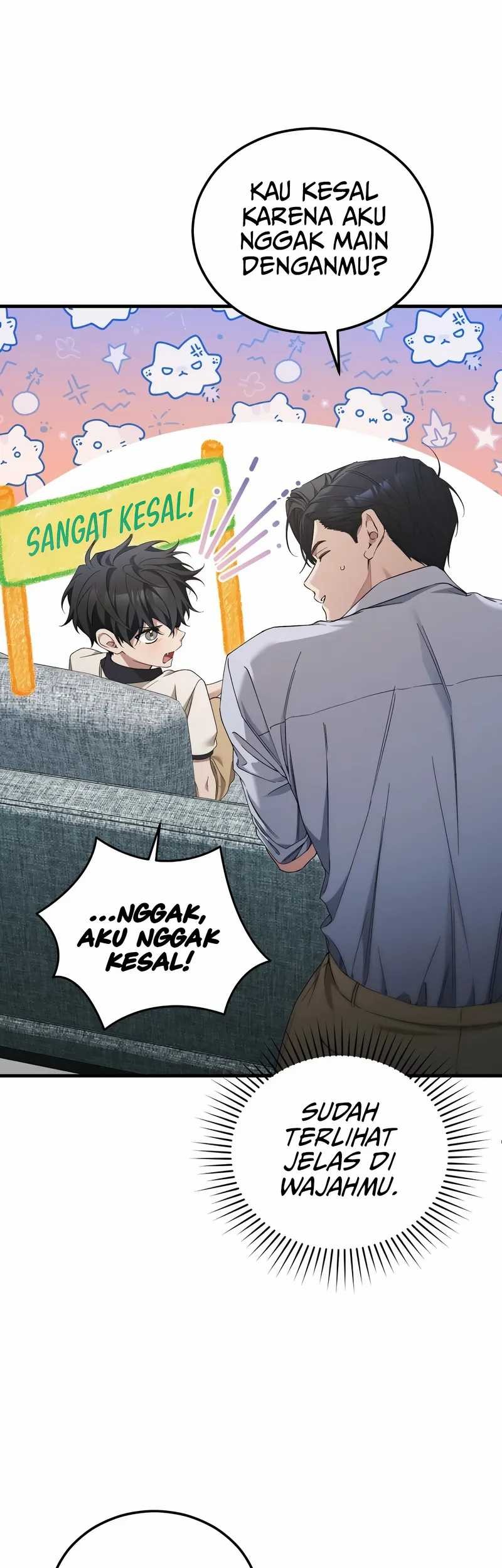 I’ll Retire After Saving the World Chapter 62 Gambar 30