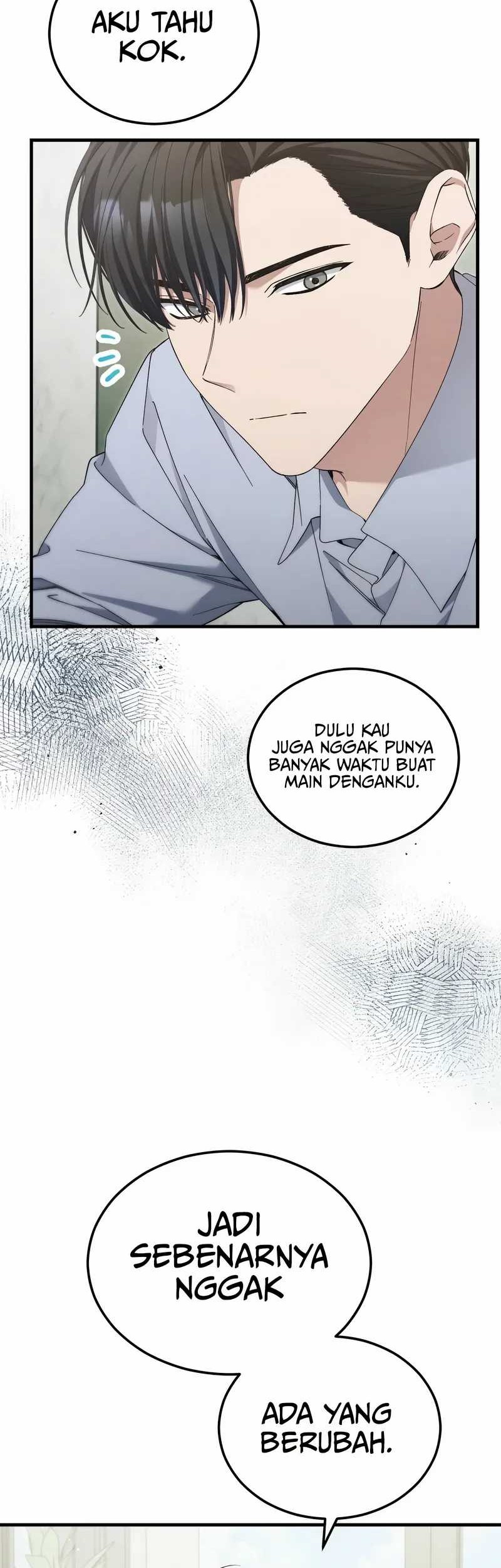I’ll Retire After Saving the World Chapter 62 Gambar 31