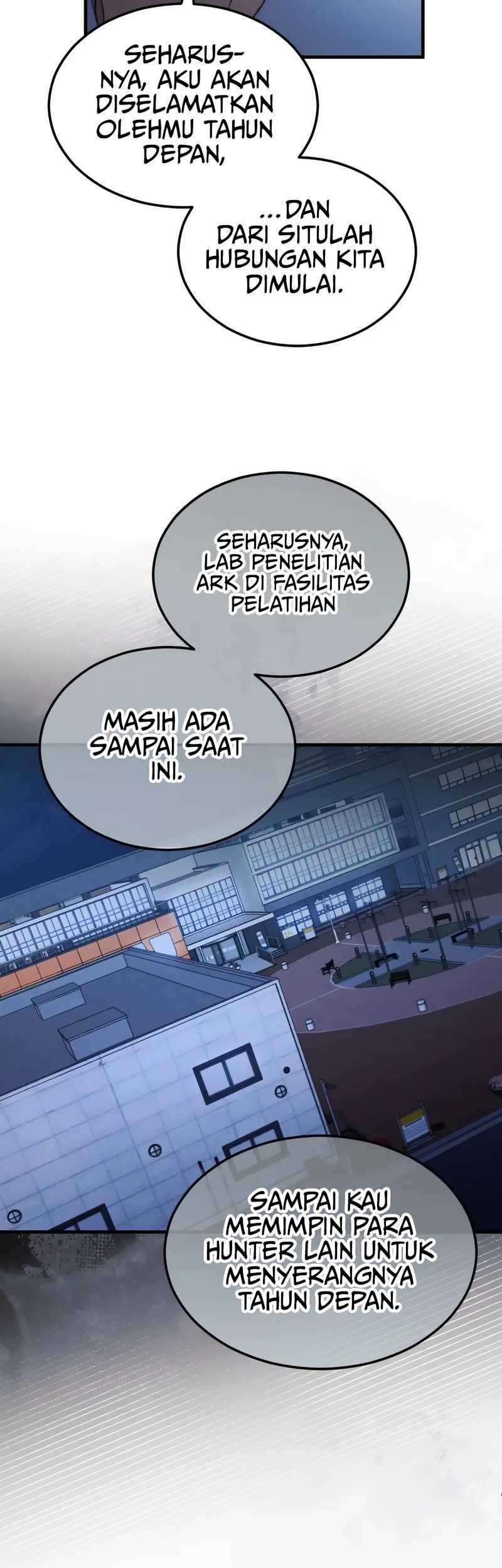 I’ll Retire After Saving the World Chapter 62 Gambar 48