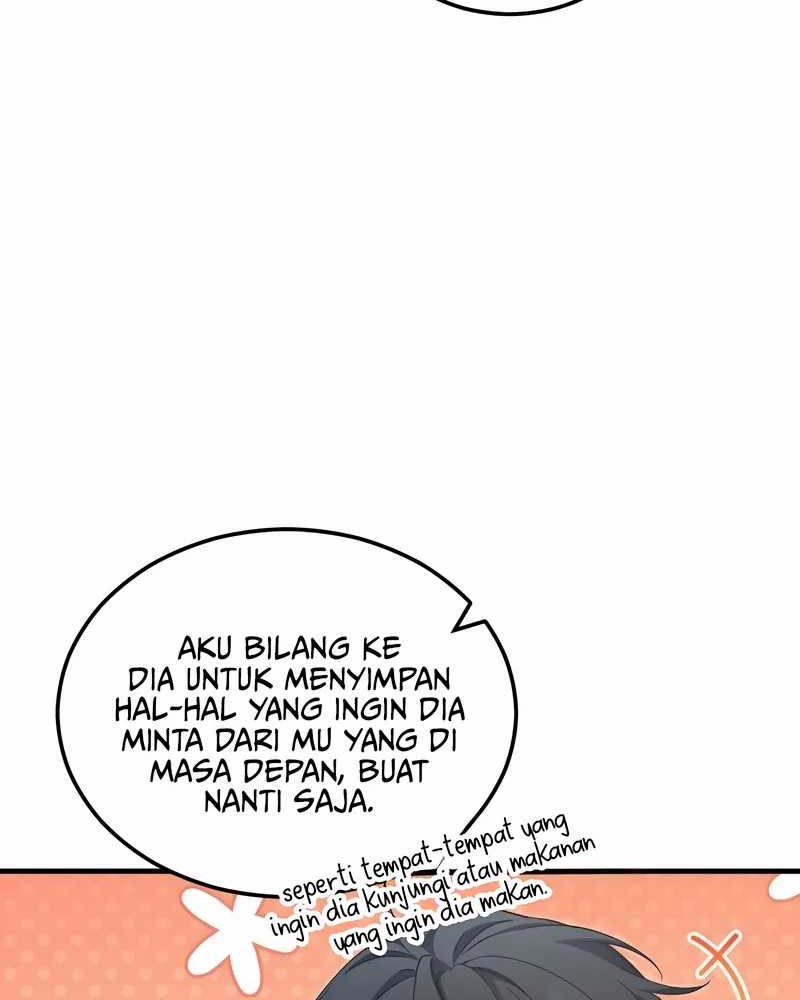 I’ll Retire After Saving the World Chapter 62 Gambar 41