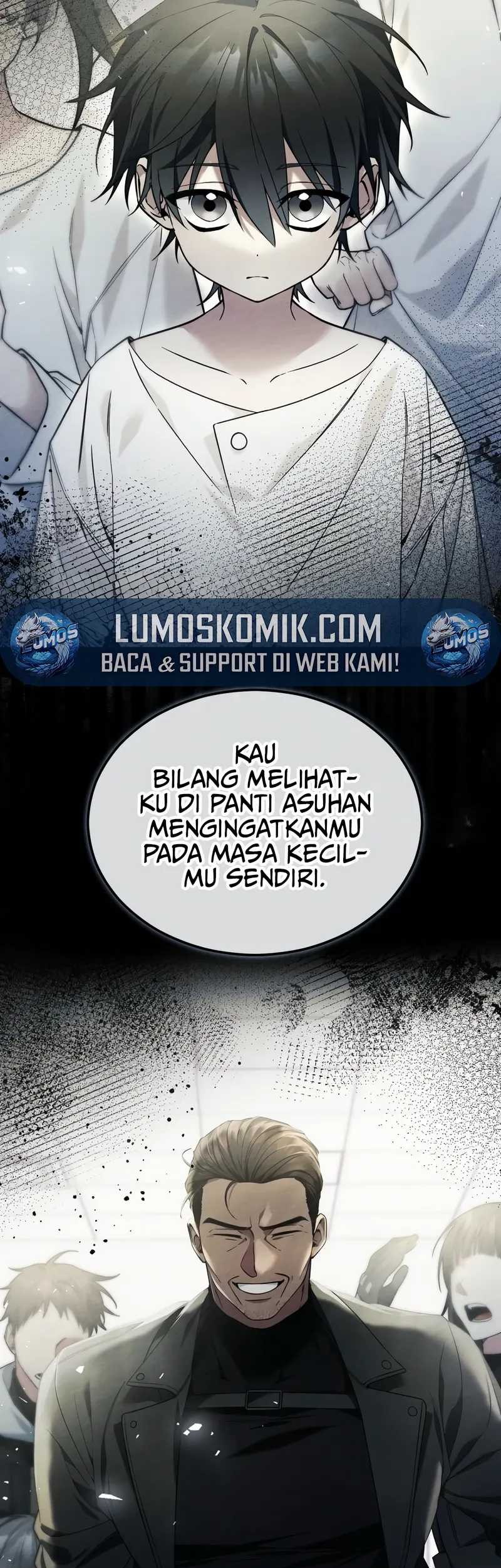 I’ll Retire After Saving the World Chapter 62 Gambar 51