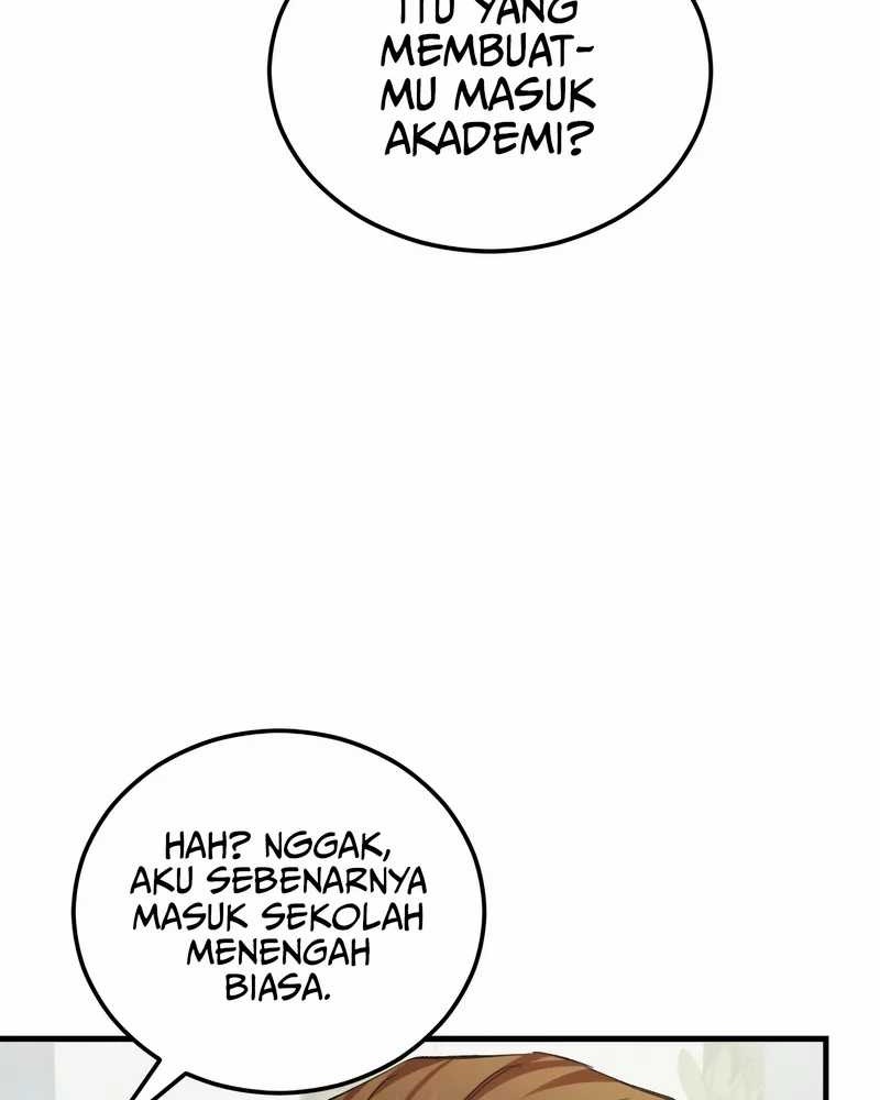 I’ll Retire After Saving the World Chapter 62 Gambar 53