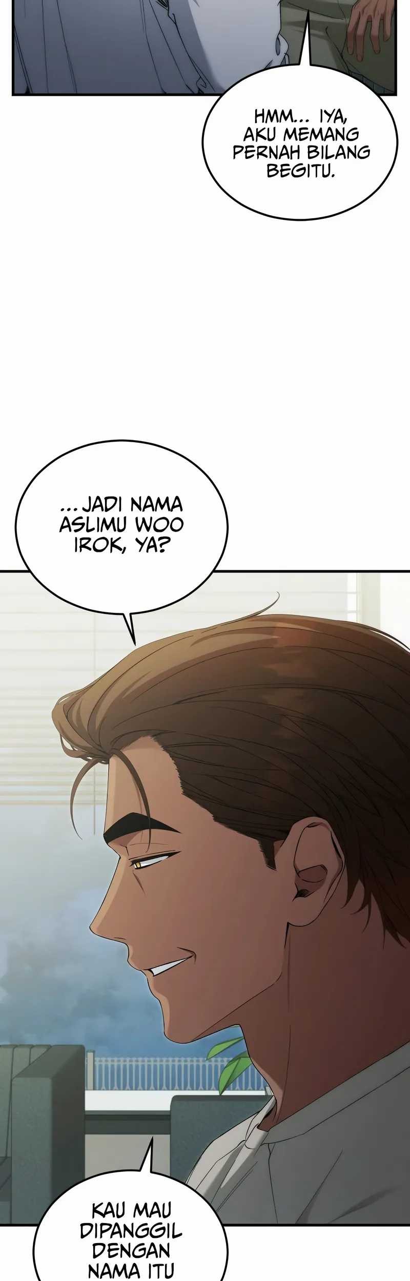 I’ll Retire After Saving the World Chapter 62 Gambar 57