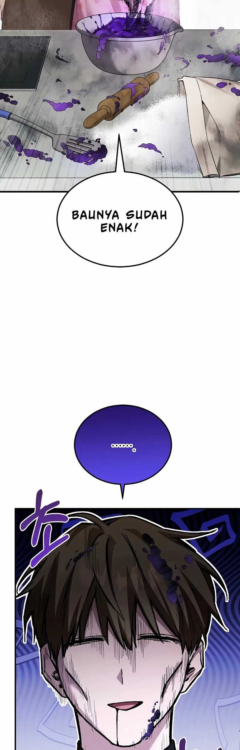 I’ll Retire After Saving the World Chapter 63 Gambar 13