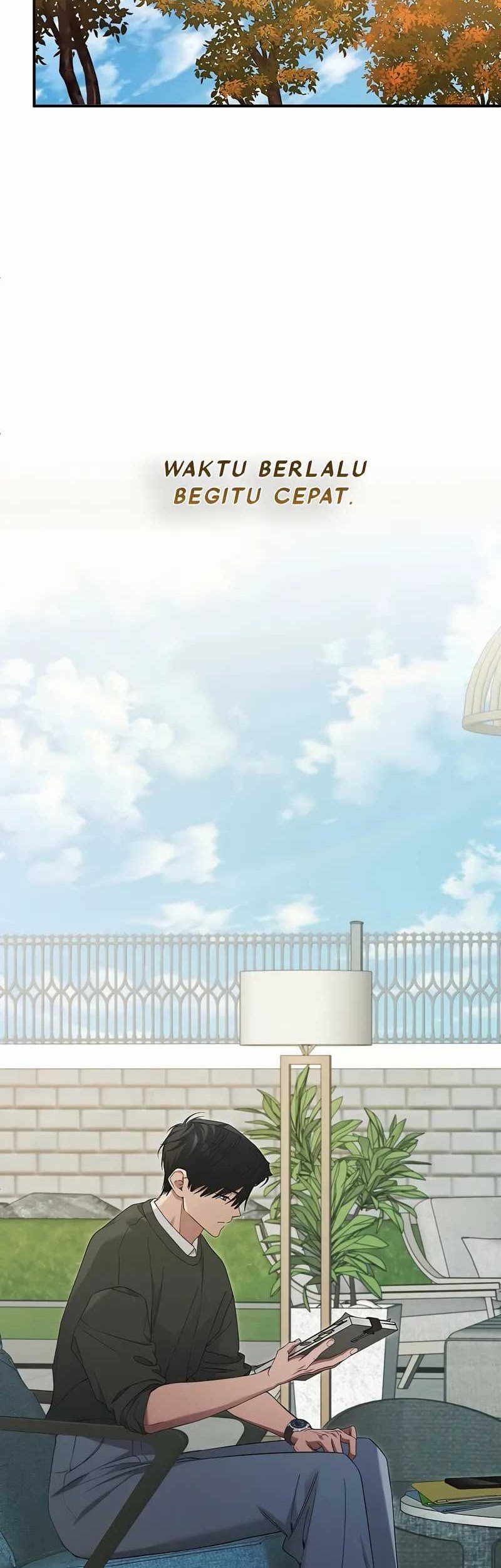 I’ll Retire After Saving the World Chapter 63 Gambar 37