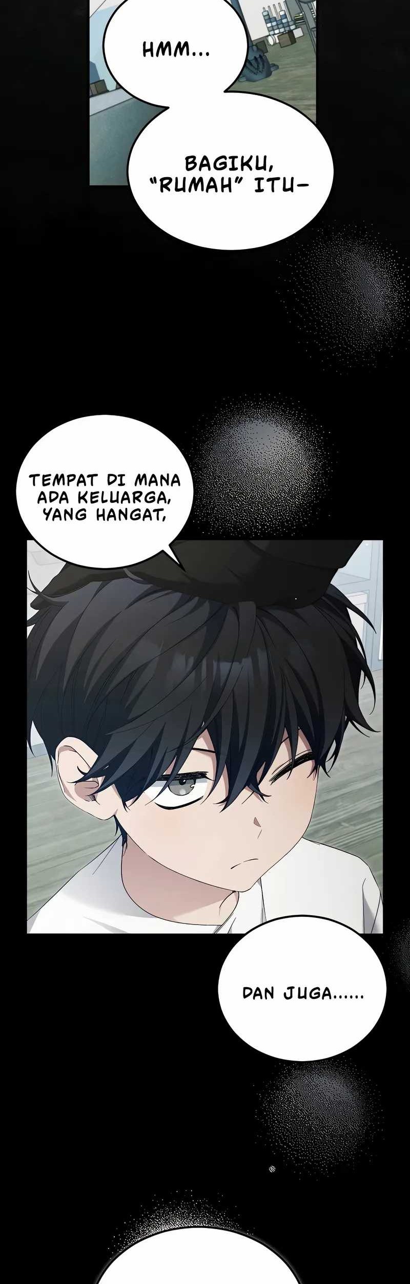 I’ll Retire After Saving the World Chapter 63 Gambar 28